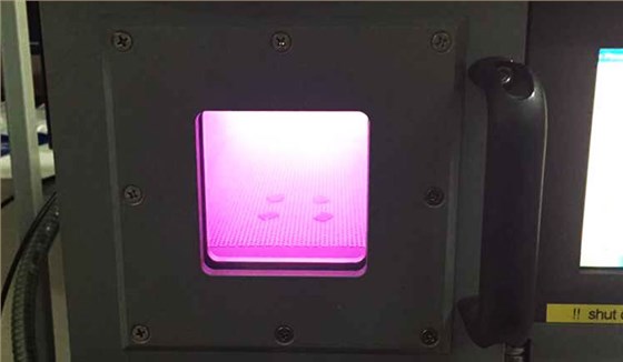 Plasma technology 真空等離子設(shè)備