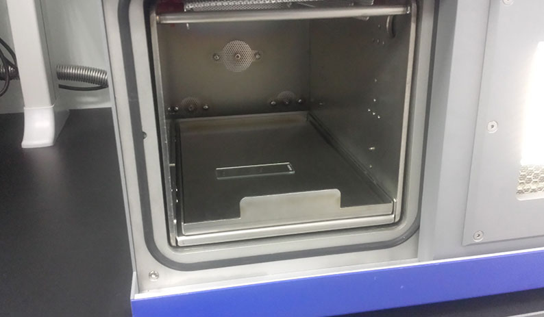 等離子清洗機