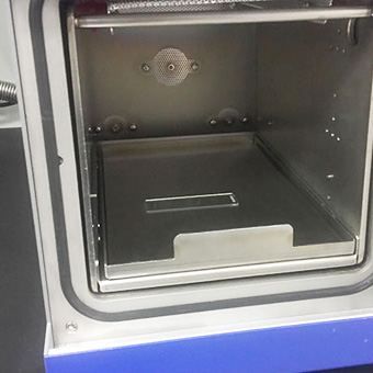 歐倍爾為武漢大學科研激發(fā)活力，等離子清洗機就要德國Plasma technology
