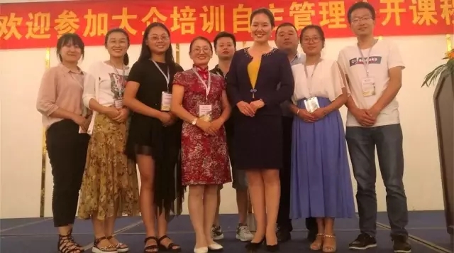 【有“禮”走遍天下】——北京歐倍爾員工就要彬彬有禮