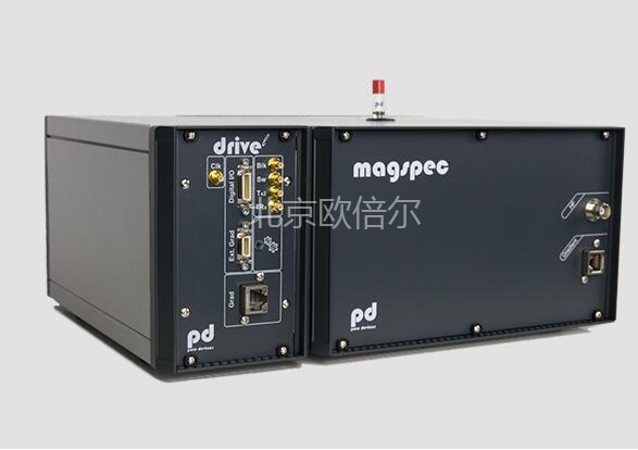 Pure Device臺式核磁共振成像設(shè)備的特點