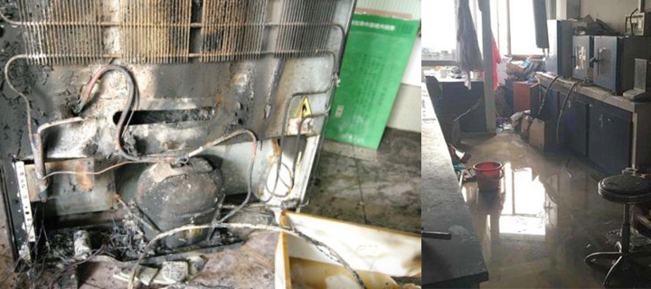 實(shí)驗(yàn)室防爆冰箱必不可少