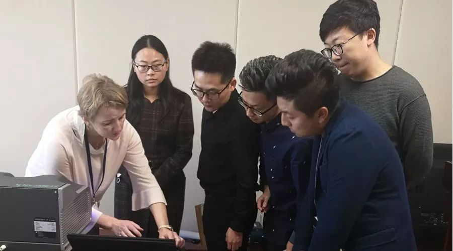 臺(tái)式電子順磁共振波譜儀廠家副總裁
