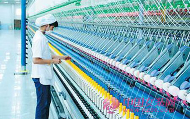 紡織企業(yè)