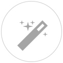 表面活化解決方案