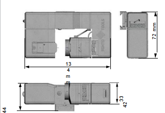 T-NMT04原位納米壓痕技術(shù)規(guī)格