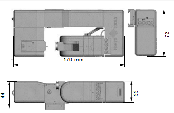 T-NMT04原位納米壓痕技術(shù)規(guī)格
