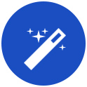 表面活化解決方案